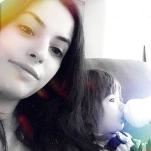 Meet your Posher, Leesha